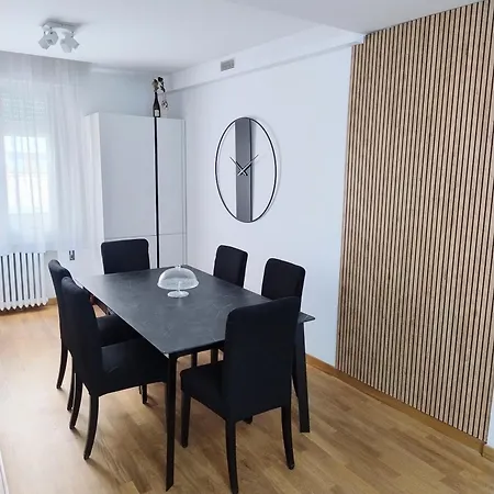 Vm Ravenna Luxury Apartment Exterior photo