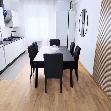 Vm Ravenna Luxury Apartment Exterior photo