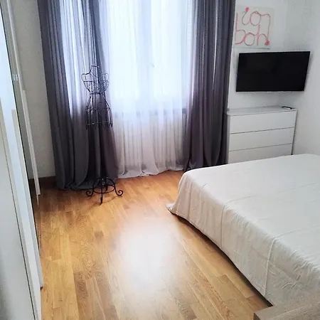 Vm Ravenna Luxury Apartment Exterior photo