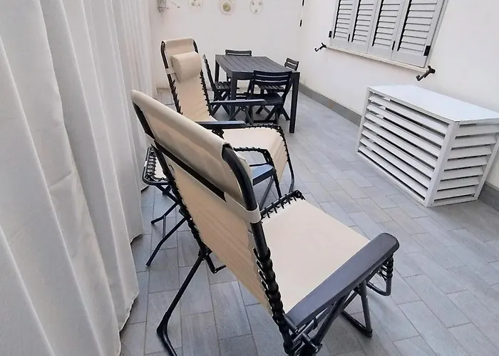 Vm Ravenna Luxury Apartment