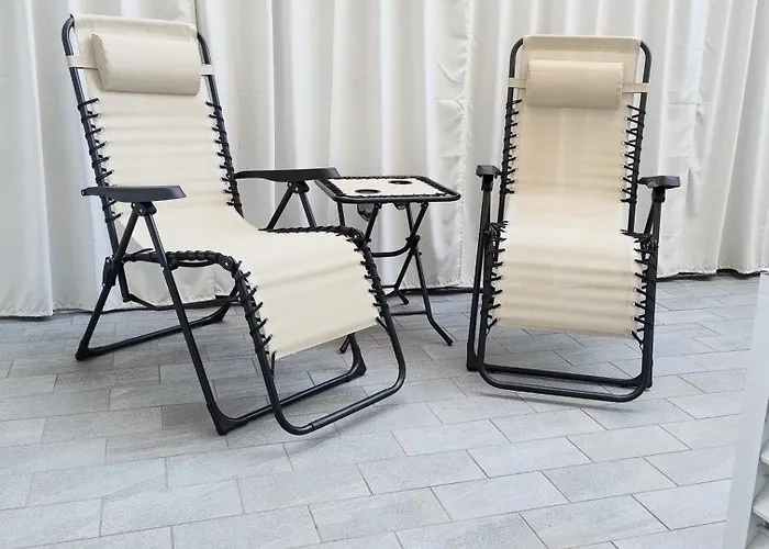 Vm Ravenna Luxury Apartment
