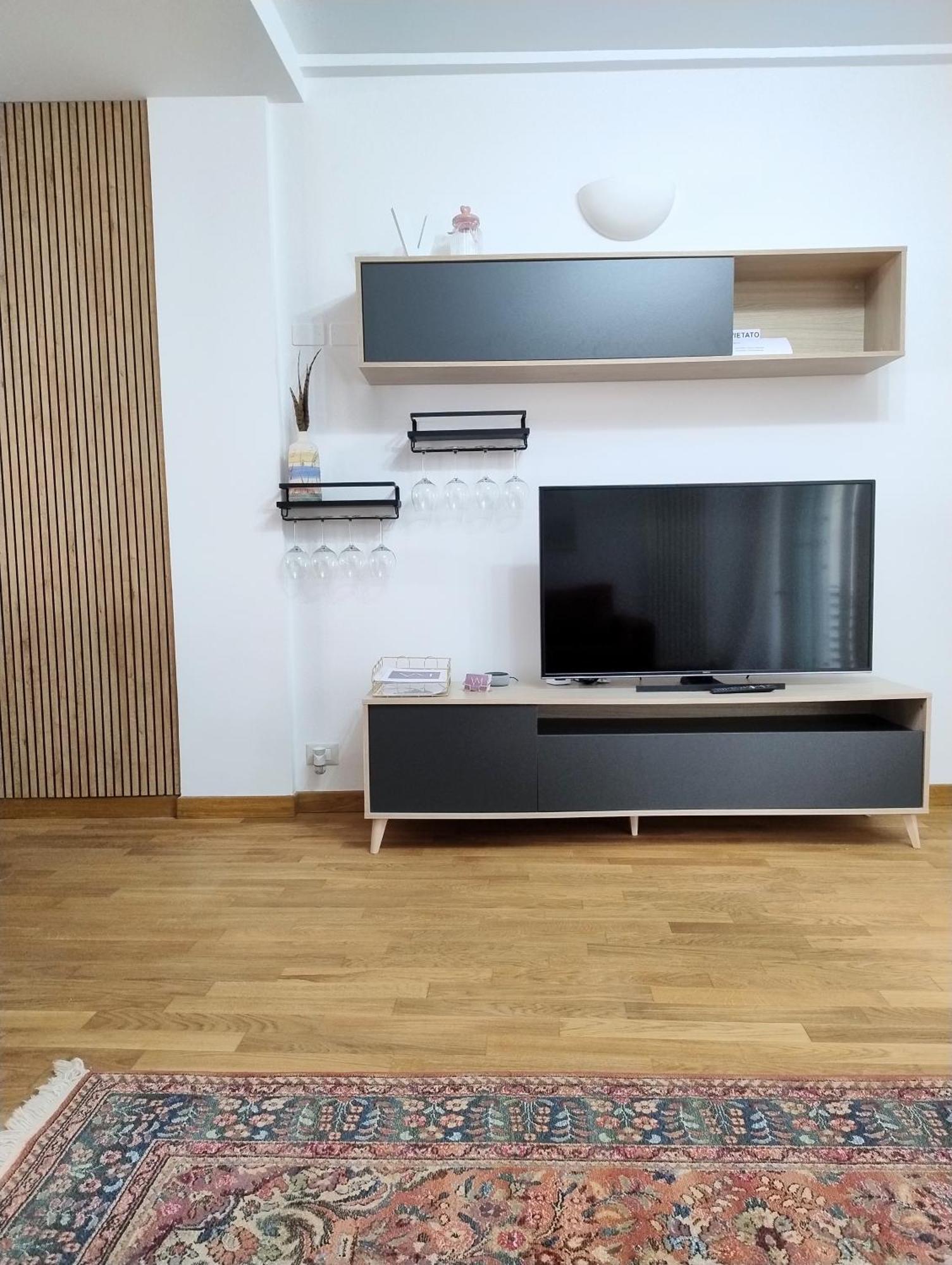 Apartment Vm Ravenna Luxury Apartment *