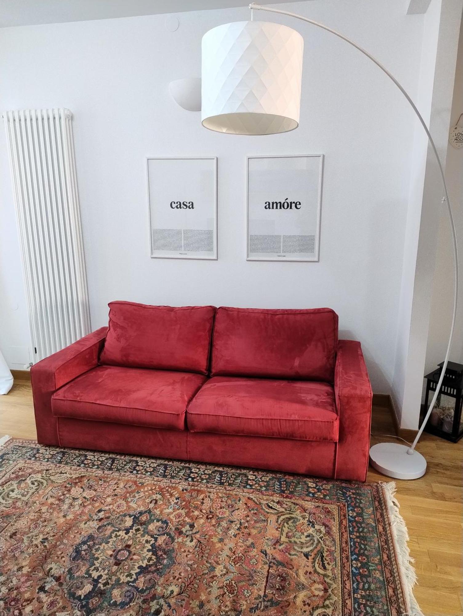 Vm Ravenna Luxury Apartment Apartment