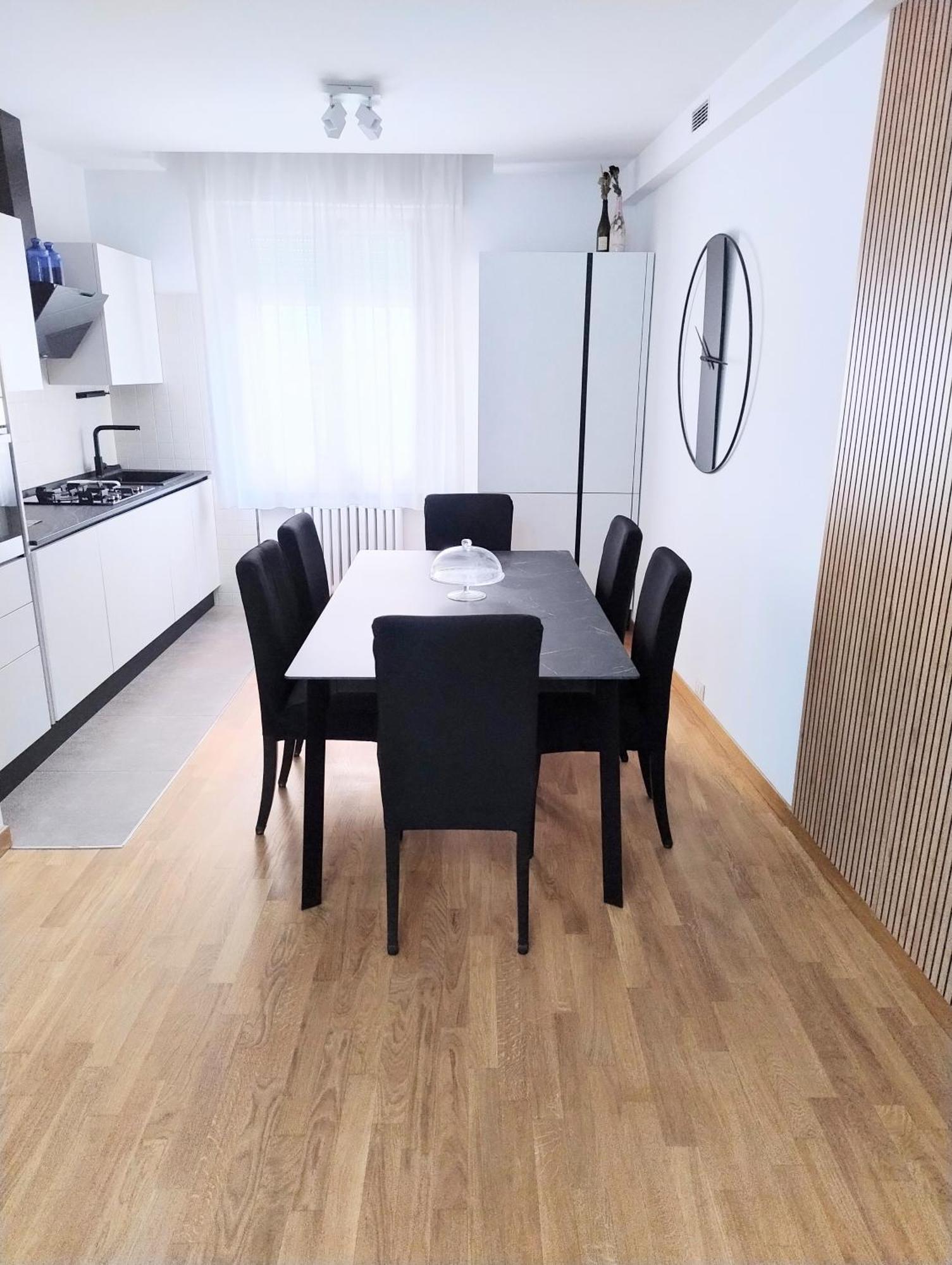Vm Ravenna Luxury Apartment Apartment