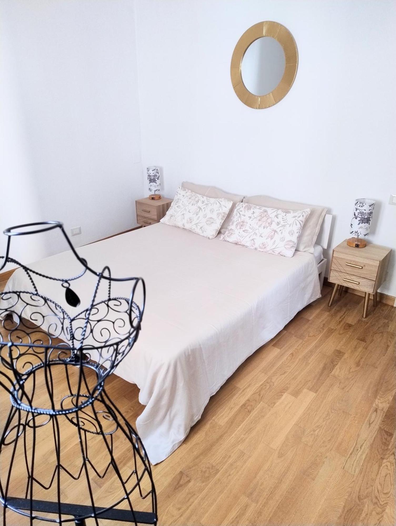 Apartment Vm Ravenna Luxury Apartment *