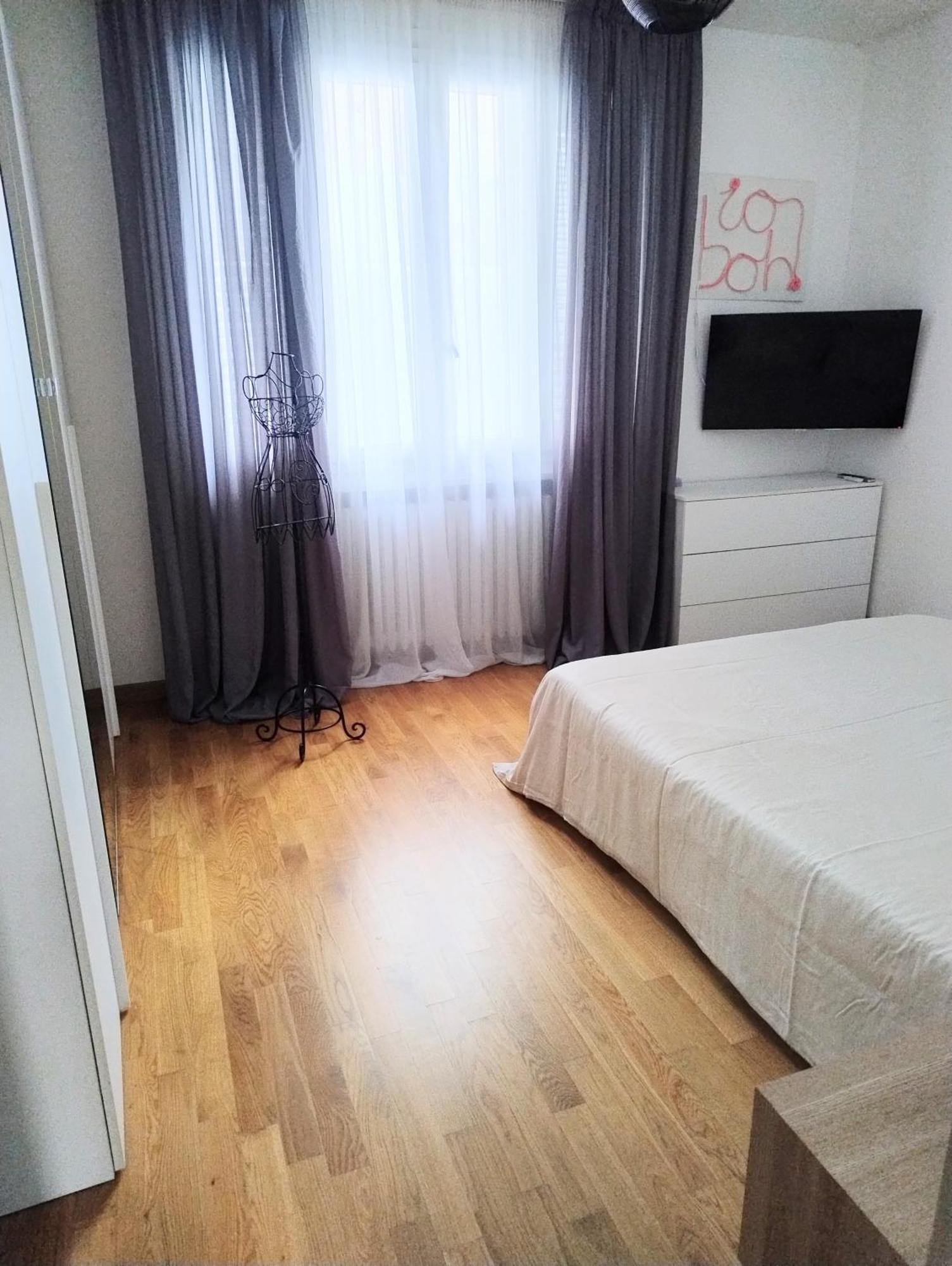 Vm Ravenna Luxury Apartment Apartment