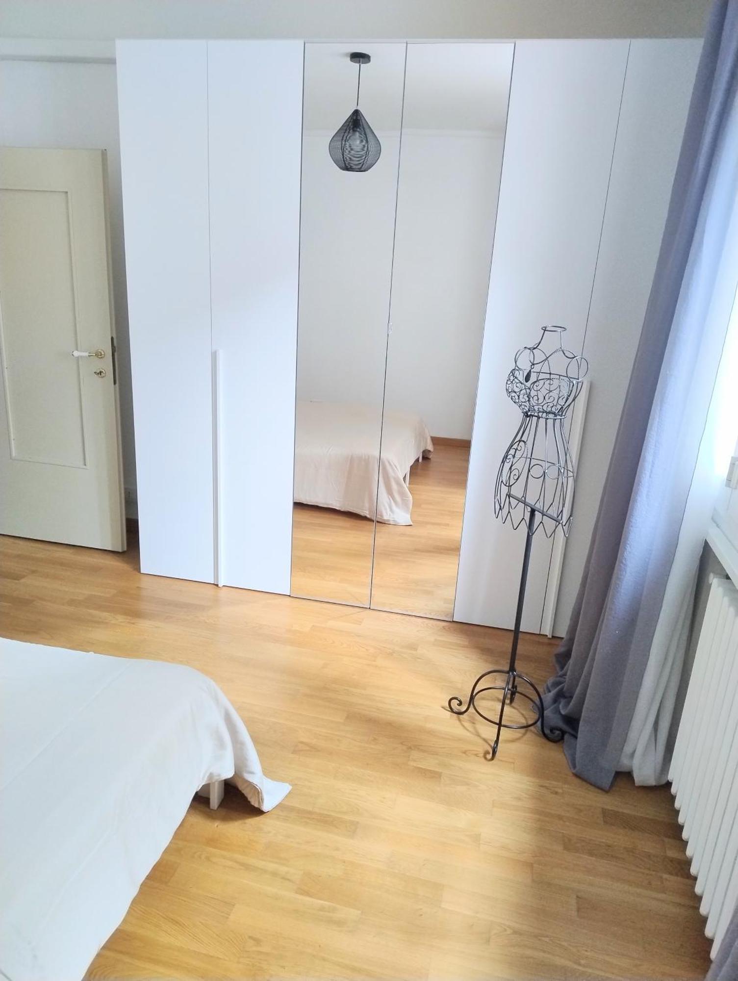 Apartment Vm Ravenna Luxury Apartment Ravenna