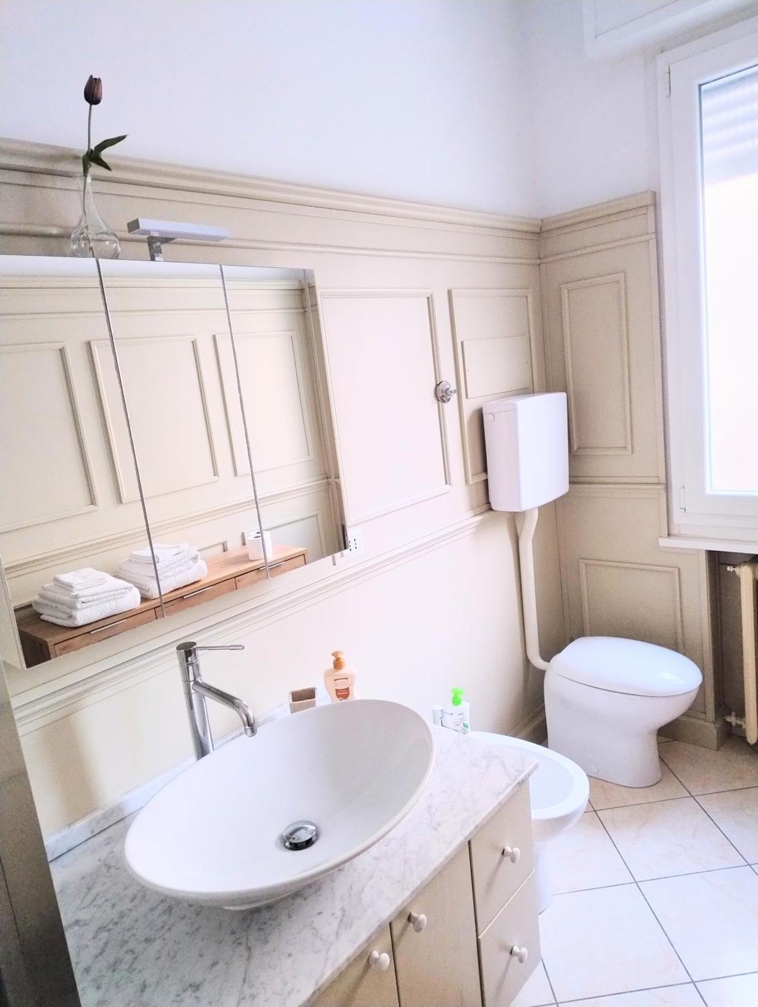 Vm Ravenna Luxury Apartment Apartment