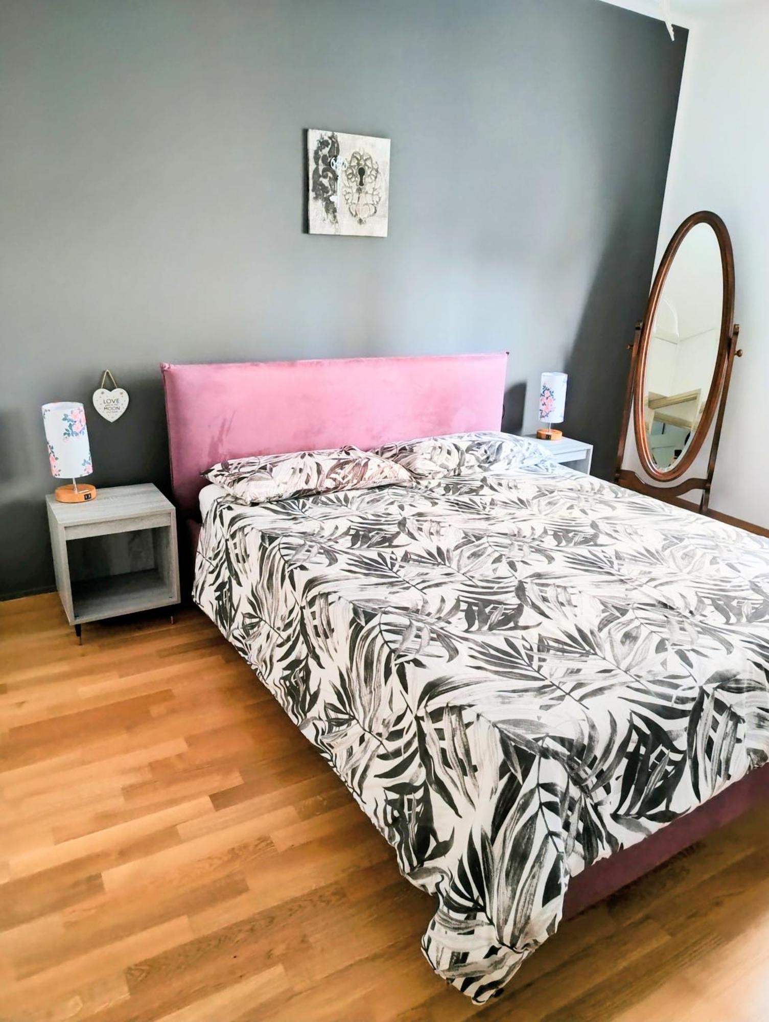 Apartment Vm Ravenna Luxury Apartment
