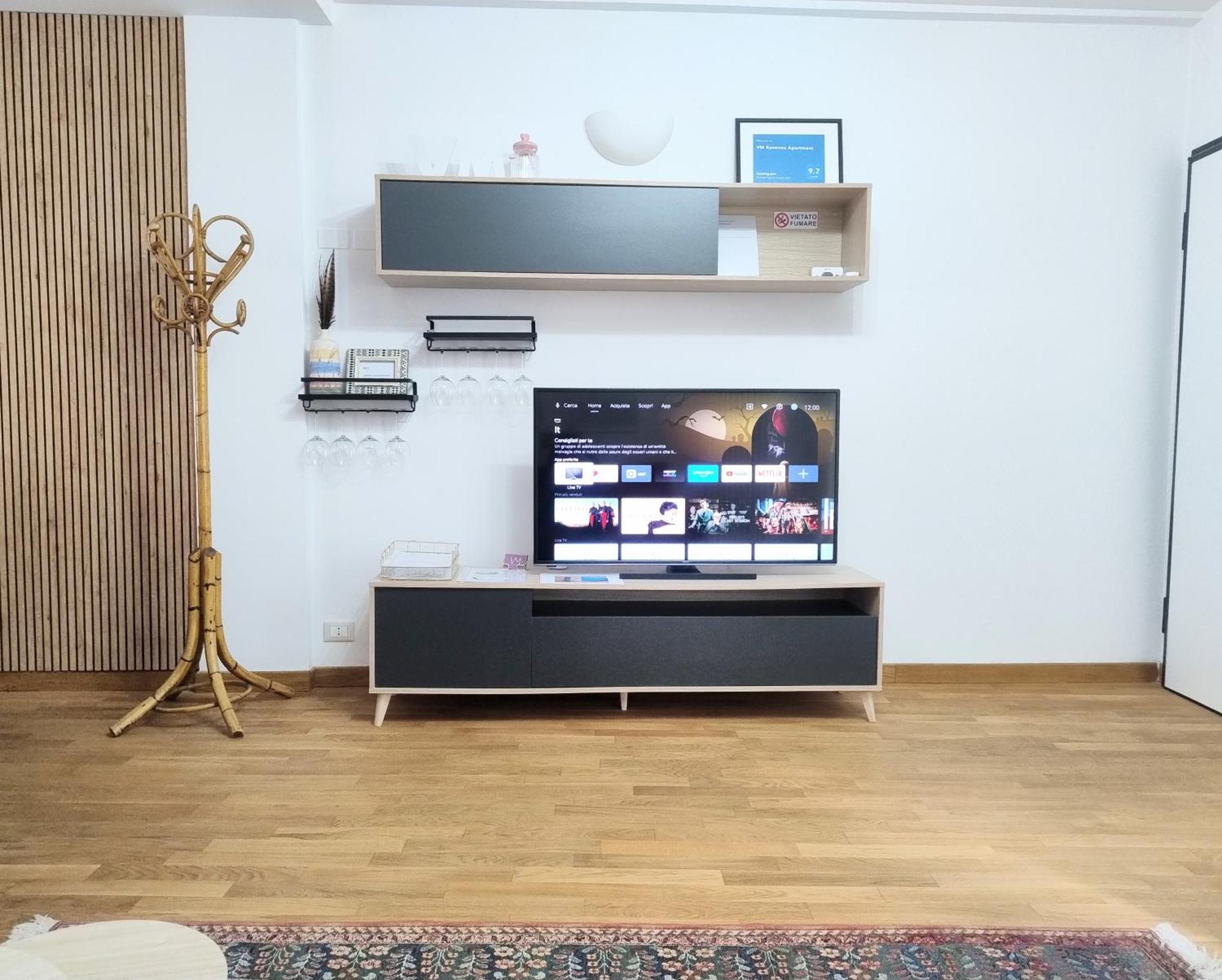 Vm Ravenna Luxury Apartment *